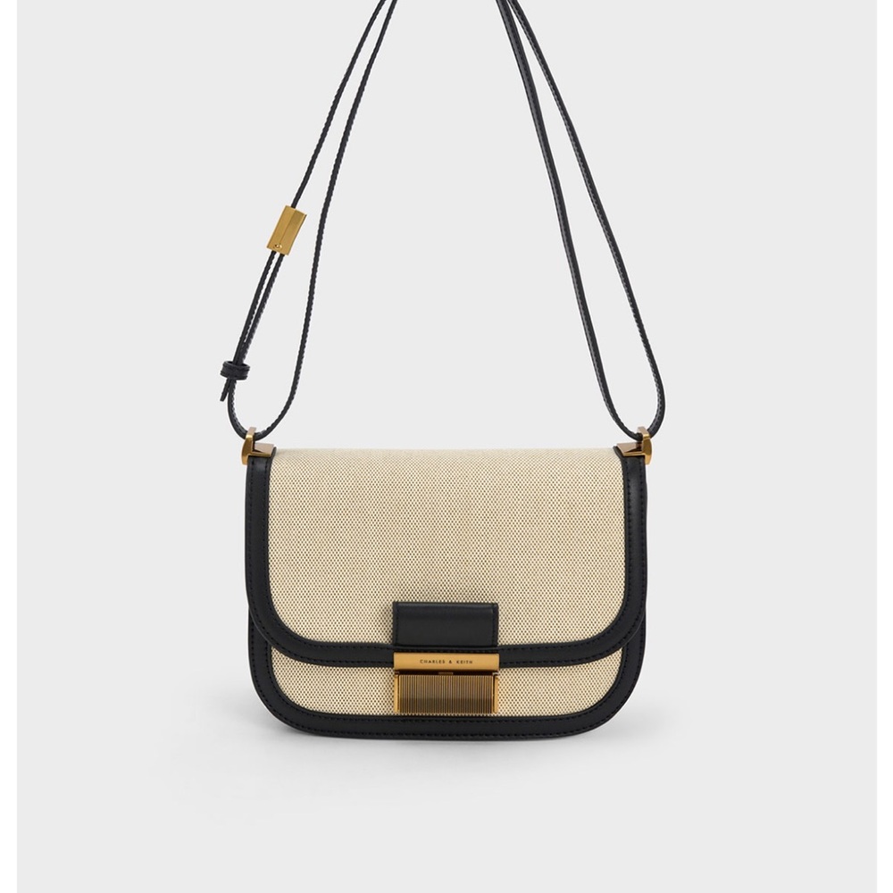 Charles and Keith crossbody